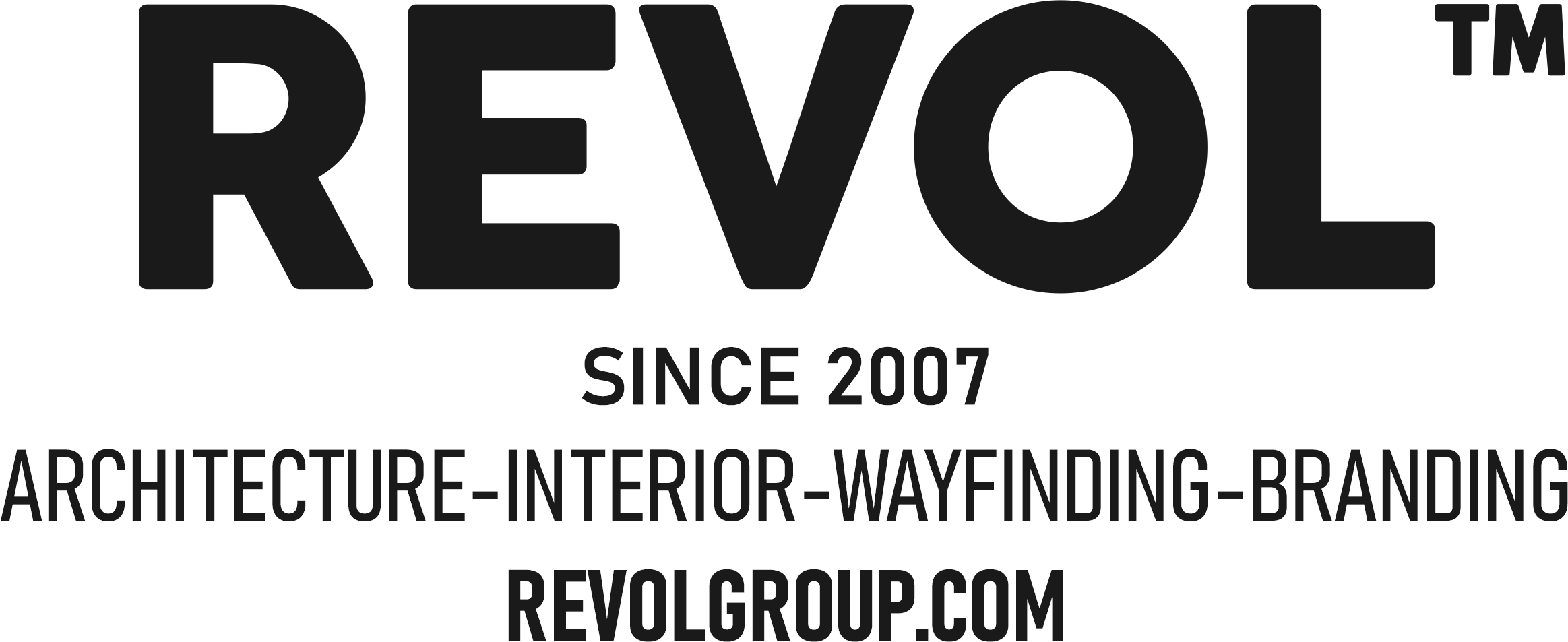 REVOL&trade;